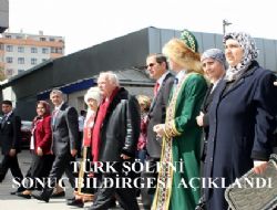 ‘Teşekkürler Erzurum'